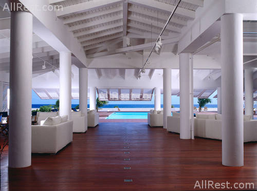 The Beach House Barbuda 4